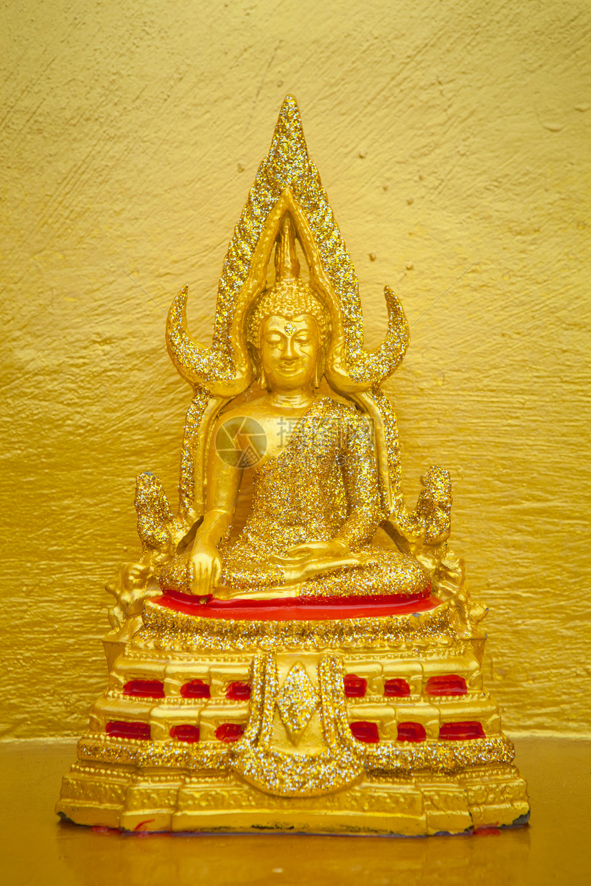 图像布达Buddha宗教金子游客上帝文化建筑历史历史性旅游祷告图片