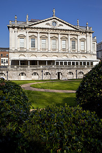 伦敦皇家历史性历史旅行旅游观光大厦版税房子住宅高清图片