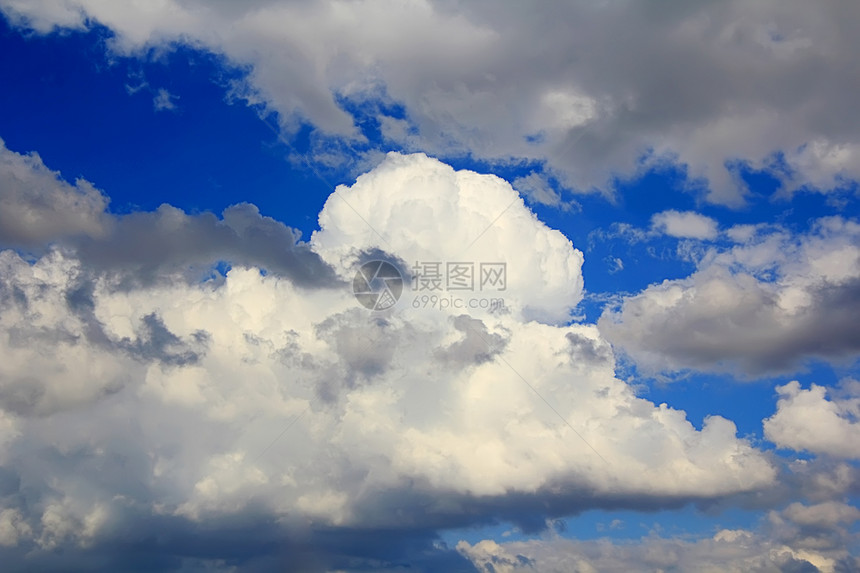 夏日飞翔的天空图像空气蓝色景观羽毛气氛风景图片