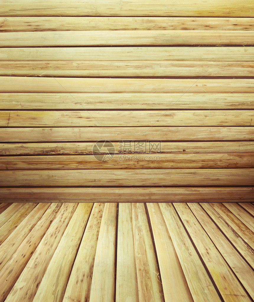 墙壁和地板控制板纤维栅栏条纹木工材料裂缝壁板木头木板图片