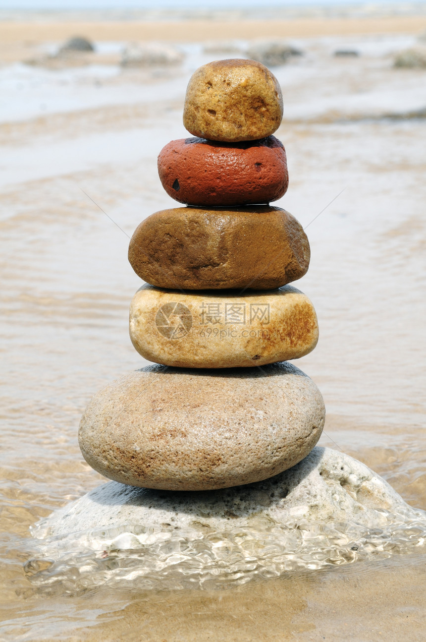 石石平衡图片