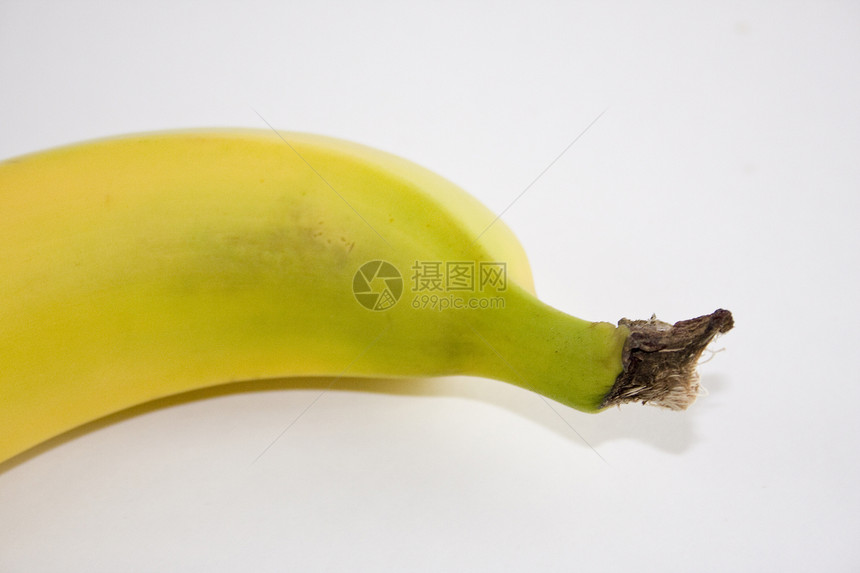 香蕉食物健康饮食黄色生活方式水果图片