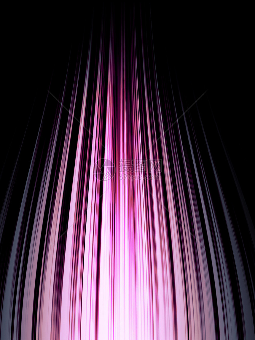 抽象光谱背景颜色粉红色运动闪电彩虹活力红色辉光粉色耀斑条纹魔法图片