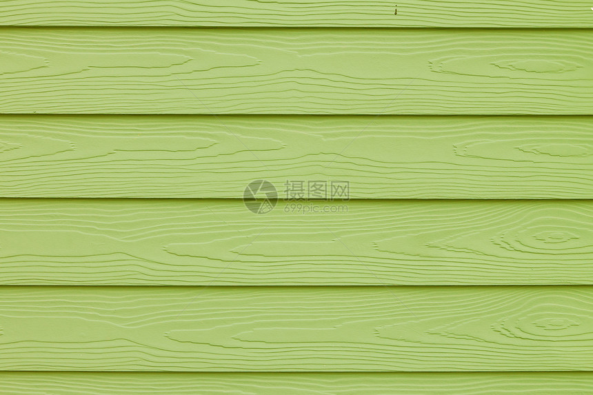 背景浅绿色彩色油漆布板壁的纹理风格材料控制板建造建筑木板房子墙纸装饰木头图片