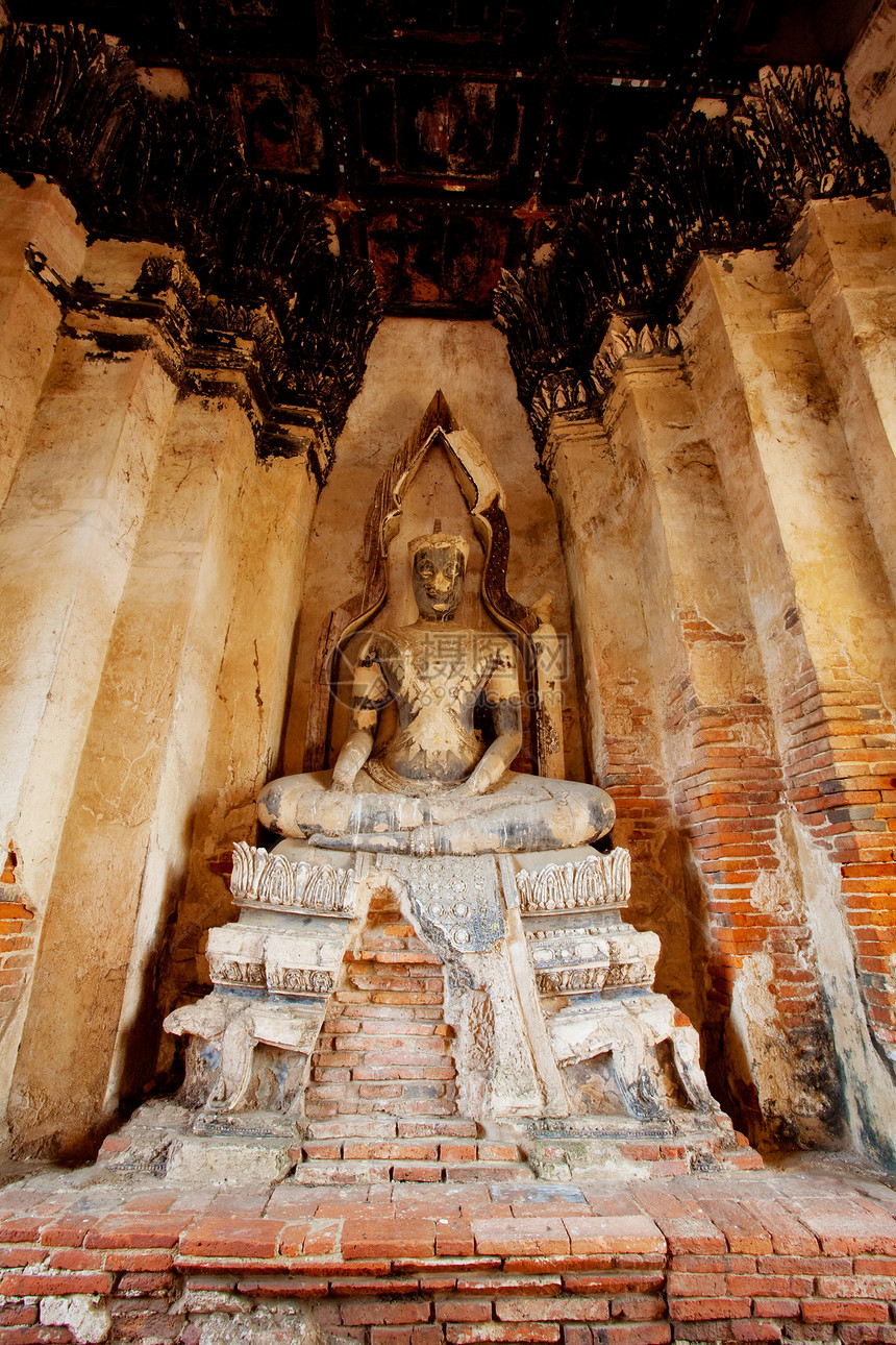 图像布达Buddha崇拜佛教徒艺术旅行宗教雕像文化信仰雕塑寺庙图片