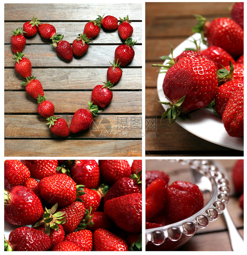 草莓卷2图片