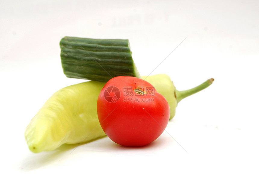 绿胡椒白色盒子食物美食蔬菜小吃胡椒营养香料篮子图片