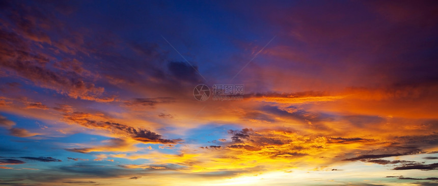 日落背景蓝色旅行照片假期阳光季节天空晴天射线环境图片
