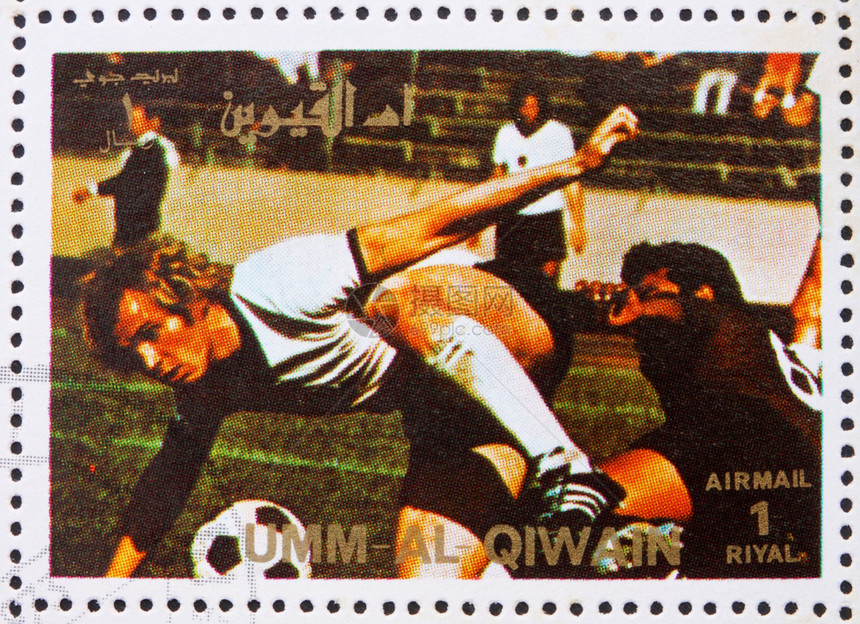 1972年足球 夏季奥林匹克运动会 Muni图片
