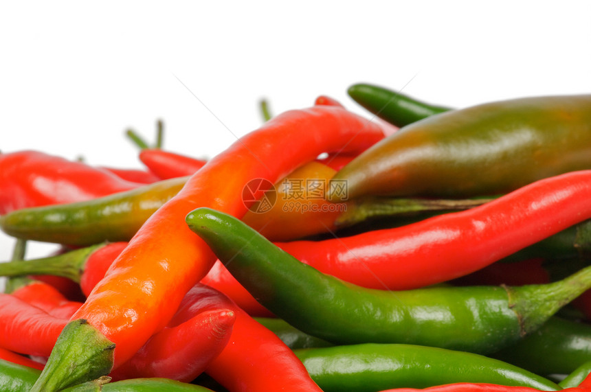 辣椒辣椒安排胡椒成分香料框架蔬菜绿色红色食物图片
