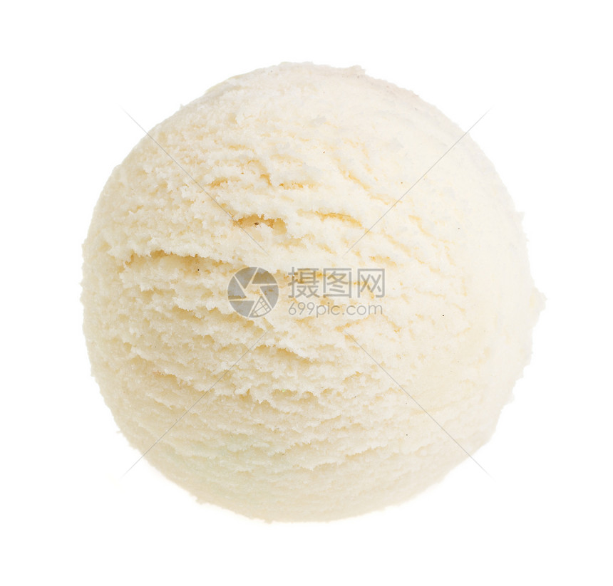 冰淇淋奶油白色甜点配料巧克力香草食物糖浆图片