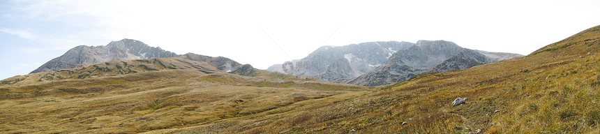 无标题全景冰川宽慰爬坡高地生物圈植物群旅游山脉岩石图片