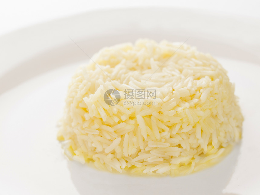 黄油大米淀粉食物糖类碳水水平白色蔬菜化合物味道图片