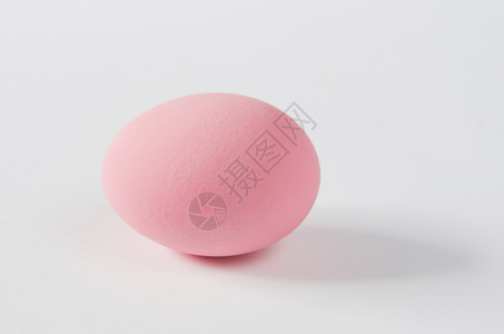 粉红蛋粉色展示食物季节性白色季节传统背景图片