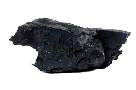 一大块煤炭灰尘资源活力木炭燃料矿石商品岩石库存技术背景图片