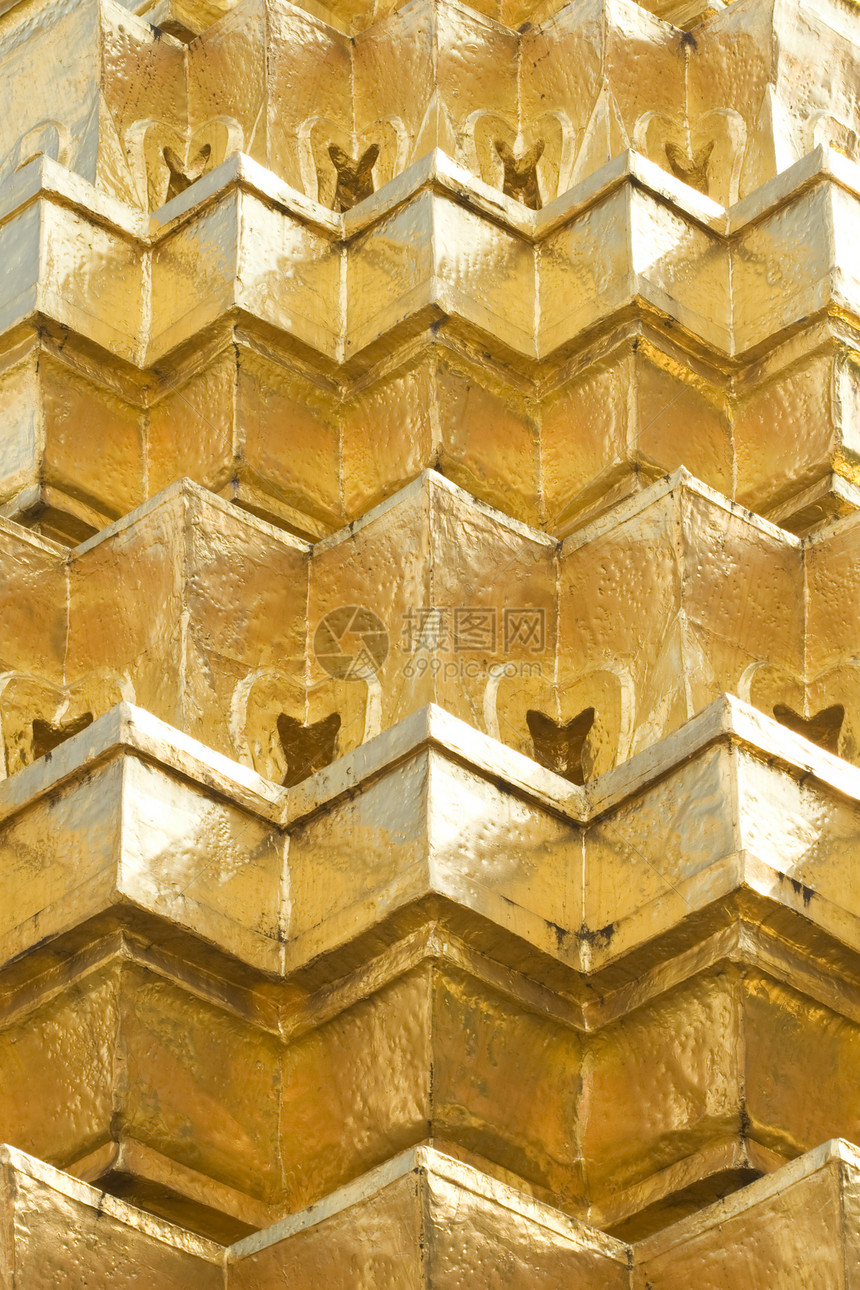 黄金塔的详情国家宗教艺术典礼地标游客旅游文化上帝宝塔图片