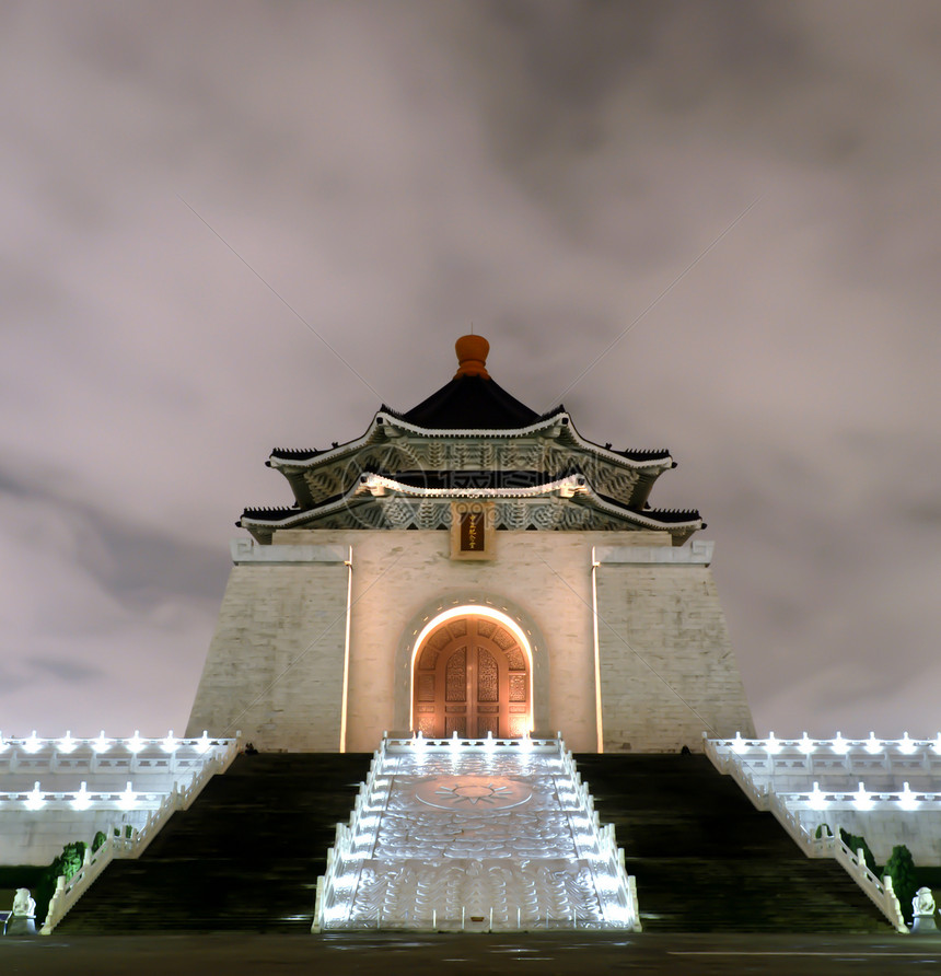 纪念堂地标文化雕塑博物馆蓝色纪念碑公园入口旅行寺庙图片