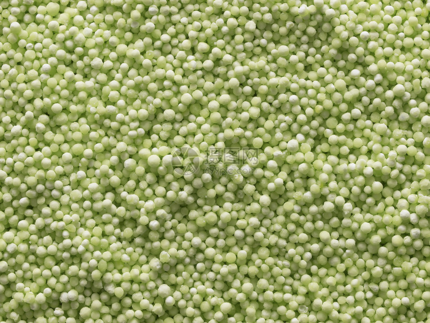 绿石珍珠淀粉食物面粉图片