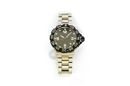 高奢手表手表模拟小时带子乐器奢华钟表质量石英合金手腕背景