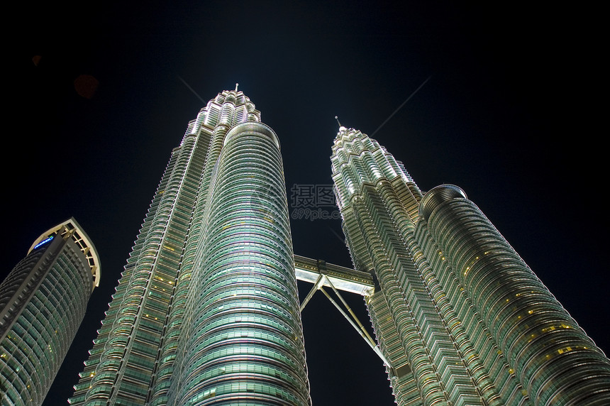 Malaysia 的地标建筑城市金融吸引力瓜拉风景旅行假期办公室图片