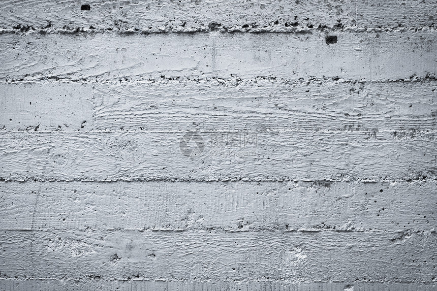 古灰漆的混凝土壁背景艺术建筑学金子拉丝羊皮纸乡村建筑石膏古董材料图片