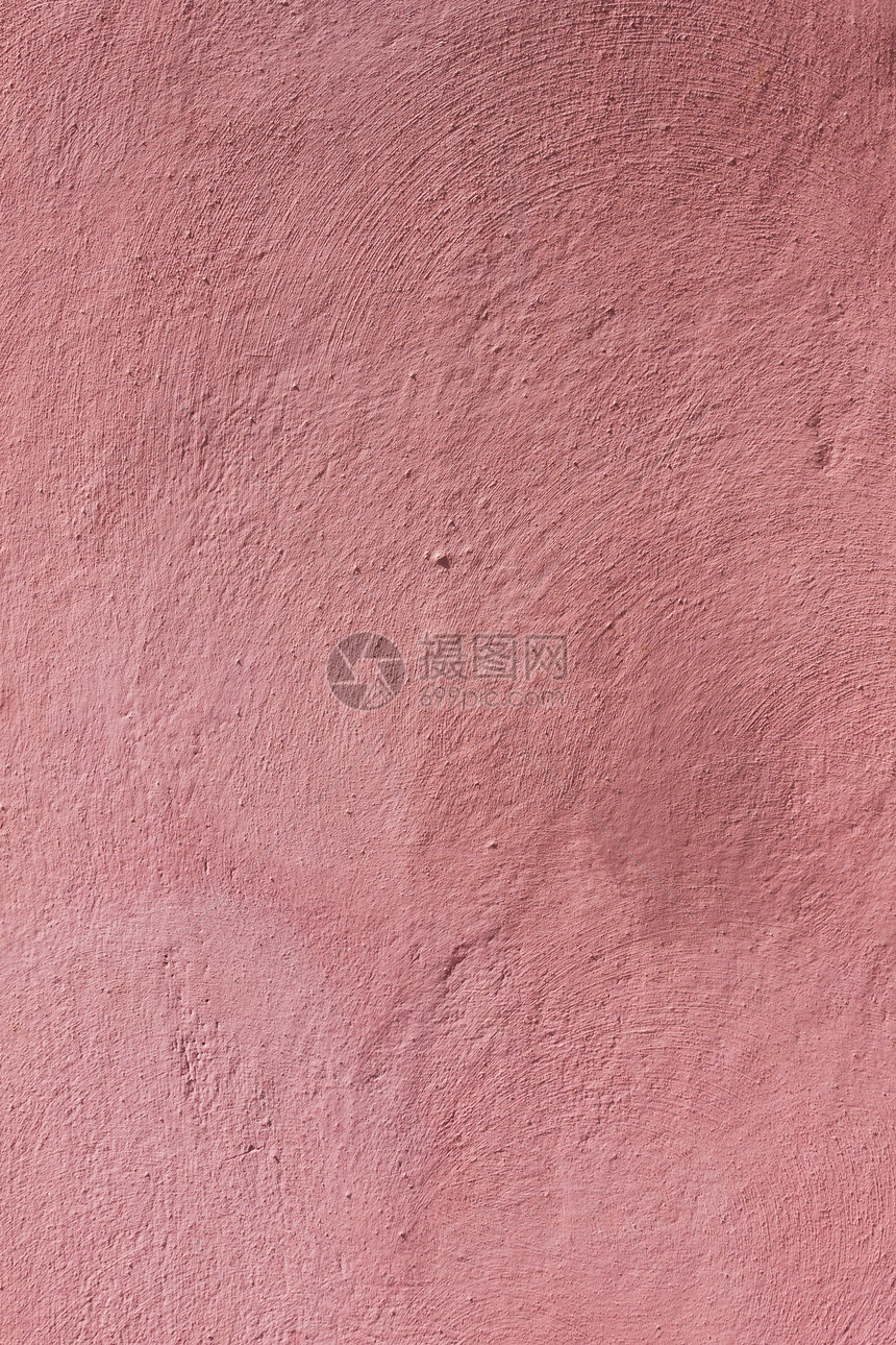 粉红色壁纹理背景图片