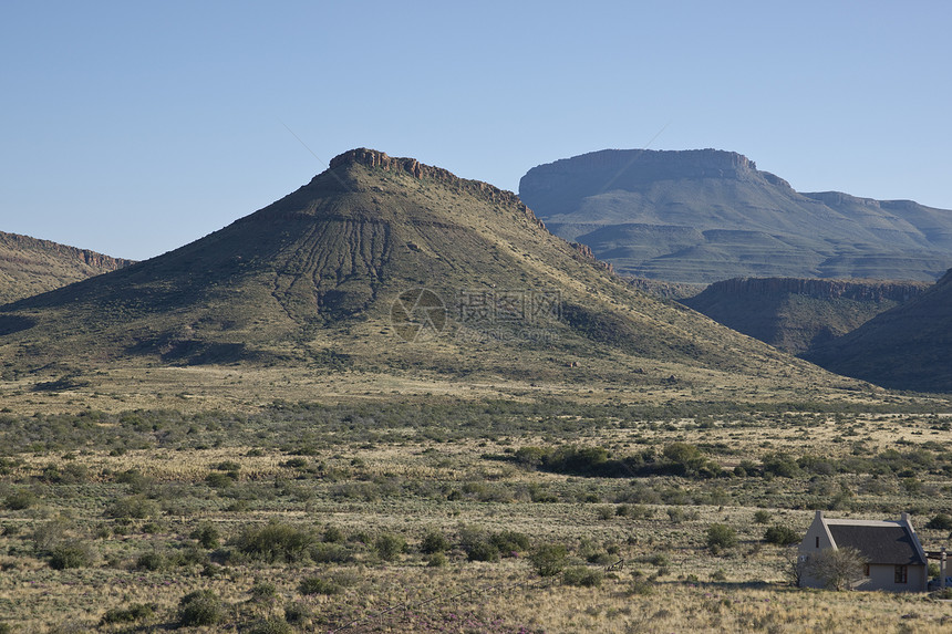 Karoo国家公园图片