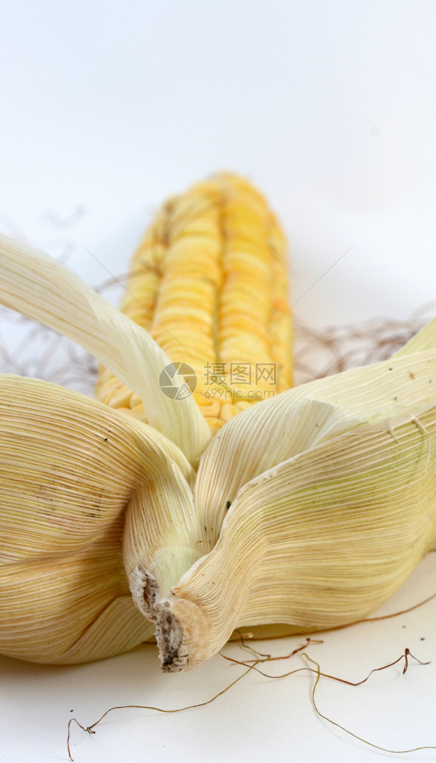 玉米背景背景叶子生产饮食蔬菜小吃茶点植物棒子营养玉米芯图片