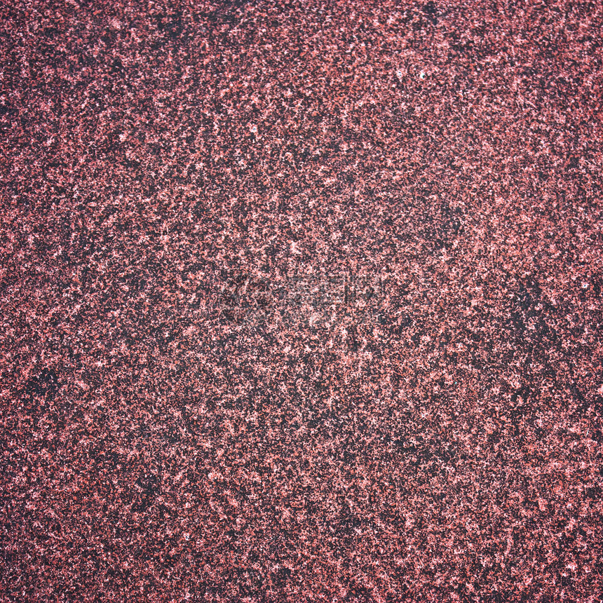橡胶涂层纹理红色空白竞技场冲刺运动活动跑步场地运动员体育场图片