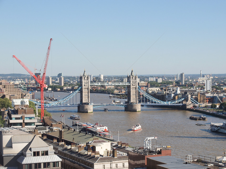 伦敦塔桥联盟建筑学王国图片