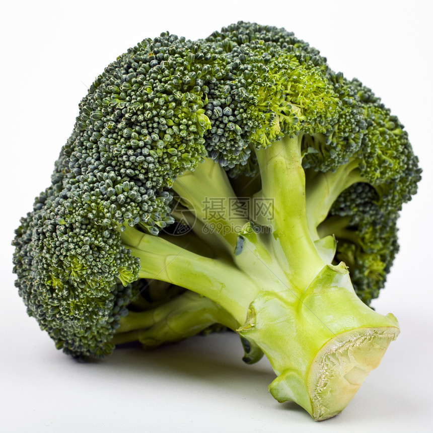 花椰菜收成植物蔬菜绿色维生素饮食营养生长杂货美食图片