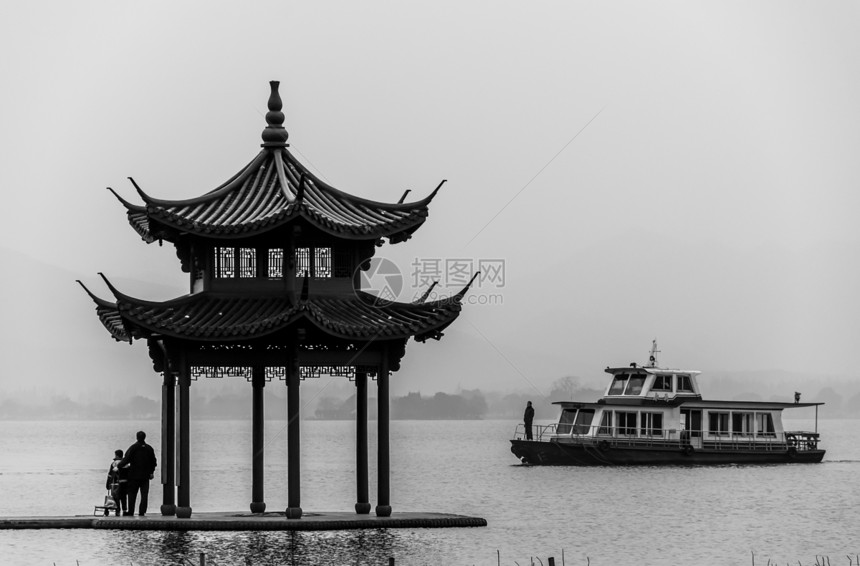 西湖(XiHu) 杭州图片