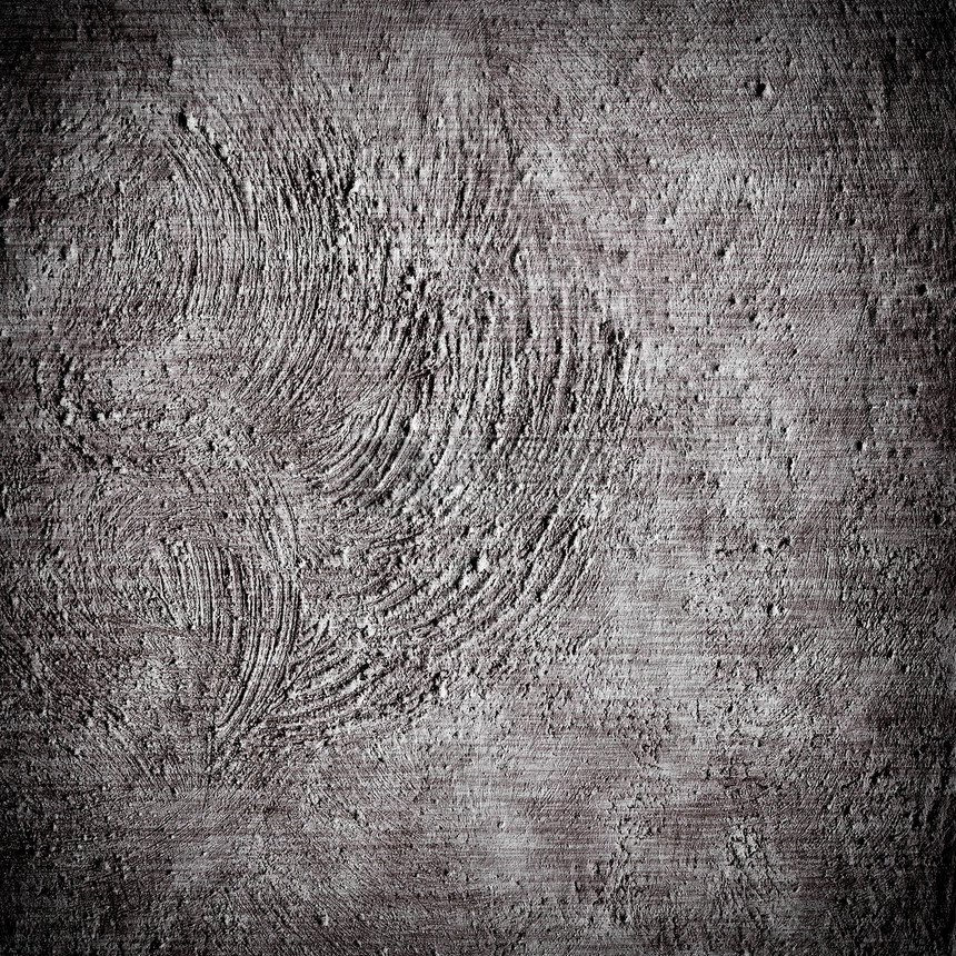 灰色背景纹理框架石头艺术材料羊皮纸建筑学金子乡村石膏墙纸图片