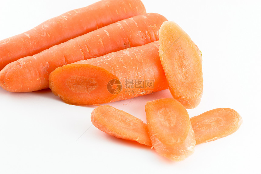 切胡萝卜市场食物收成宏观营养团体沙拉饮食橙子蔬菜图片