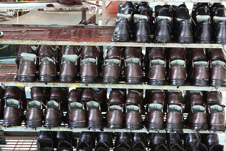 安全鞋厂修理锻炼零售服务工艺作坊假期勘探鞋匠工具背景