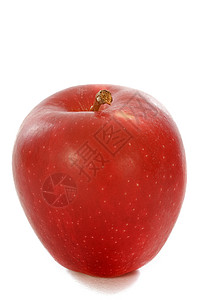 红苹果食物宏观晚会工作室红色水果皇家背景图片