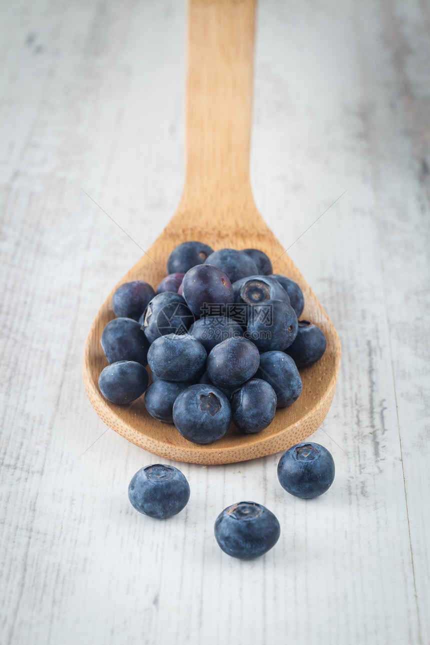 蓝莓黄色营养饮食服务圆形蓝色异国红色情调维生素图片