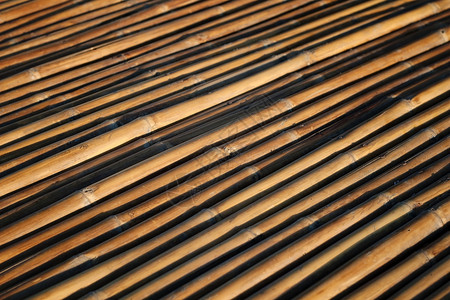 竹条纹理装饰地面建筑桌子风格材料木板木头建造棕色背景图片