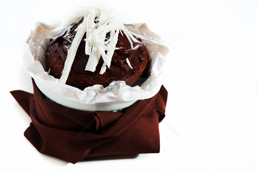 巧克力蛋糕奶油咖啡食谱美食面包模子糕点馅饼生日小吃图片