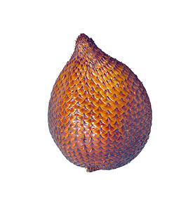 萨拉克Salak     热带 异国水果白色食物蛇果棕色饮食营养甜点背景图片
