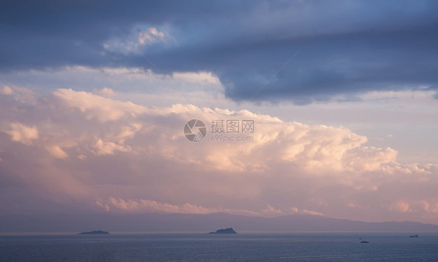 伊斯坦布尔 土耳其建筑场景尖塔天空宗教首都城市建筑学旅游旅行图片