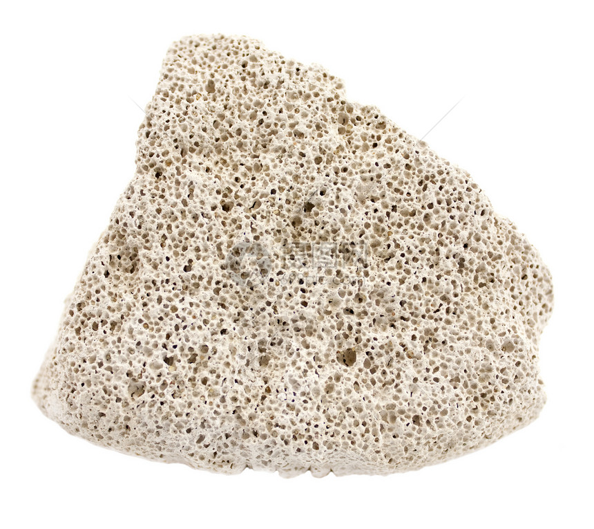 泡粉矿物洗澡材料毛孔地质学火山灰色浴室石头岩石图片