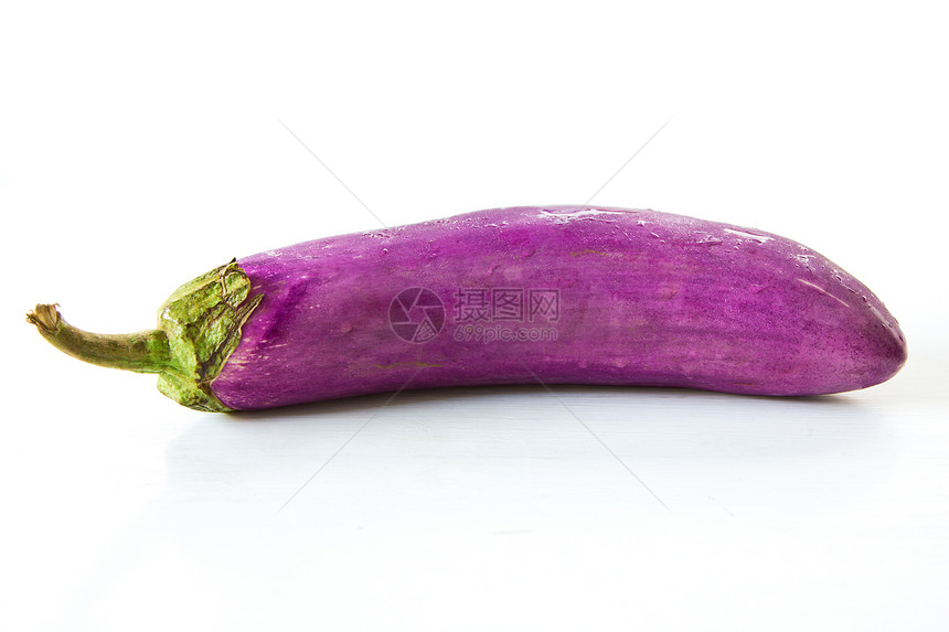 茄子种植营养基因美食紫色甜瓜蔬菜热带绿色烹饪食物图片