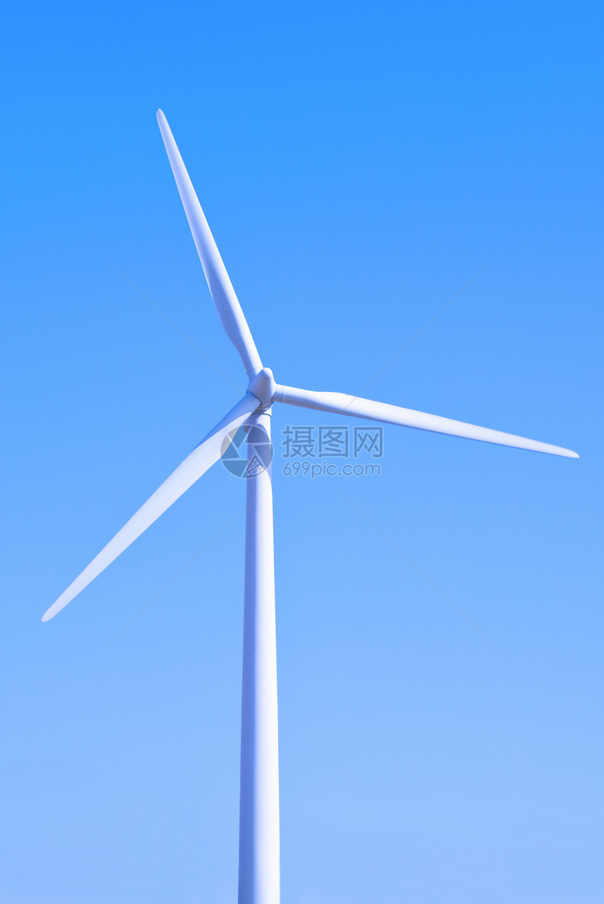 风风涡轮气候桅杆绿色天空风车环境网格力量发电机活力图片