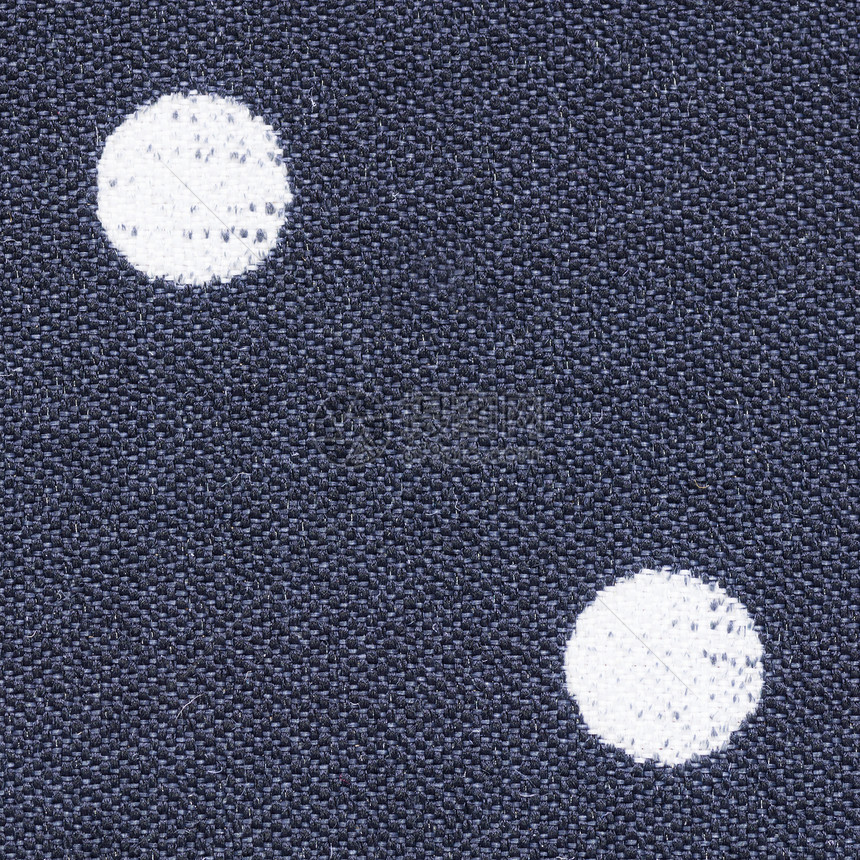 Polka 圆点结构纹理纤维羊毛亚麻衣服插图风格紫红色宏观棉布纺织品图片