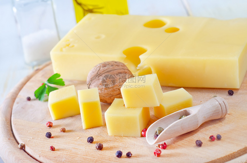 奶酪木头美食气味熟食产品食物盘子小吃饮食午餐图片