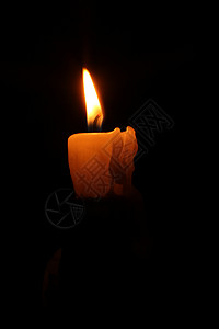 蜡烛3背景图片