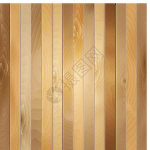 矢量木木纹理背景地面宏观插图橡木木块桦木粮食控制板木工正方形背景图片