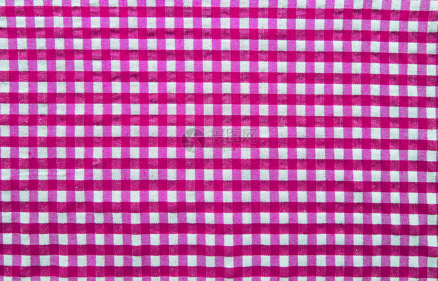 粉红野餐布图片