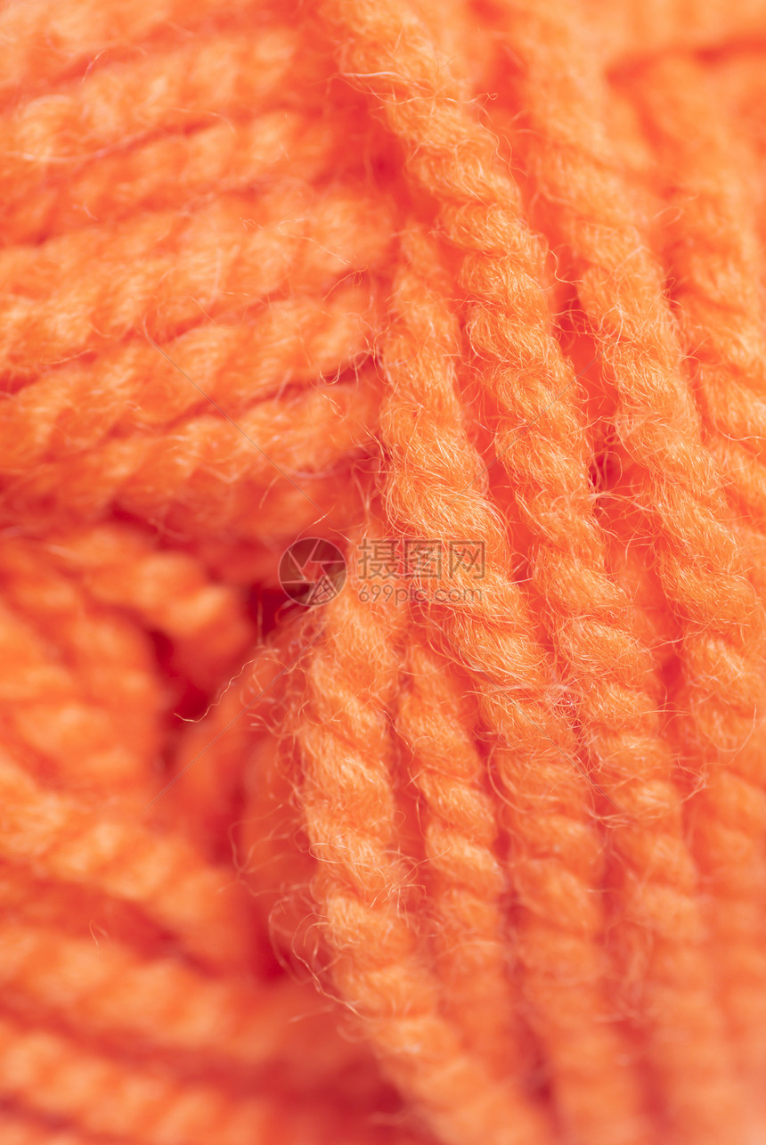 花朵的宏照片纺织品器官羊毛纤维针线活缝纫细绳针织爱好编织图片